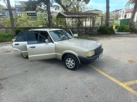Sahibinden Ford Taunus 1.6 GT 1990 Model