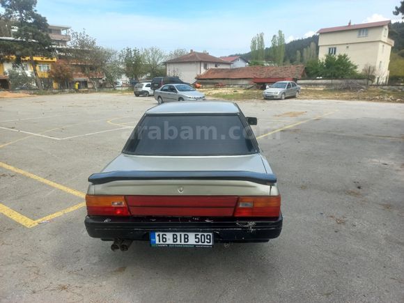 Sahibinden Ford Taunus 1.6 GT 1990 Model