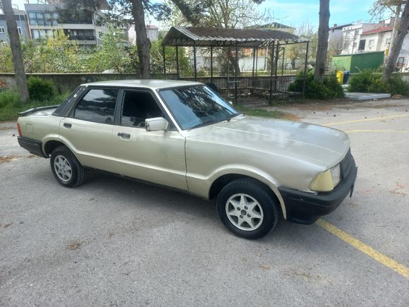 Sahibinden Ford Taunus 1.6 GT 1990 Model