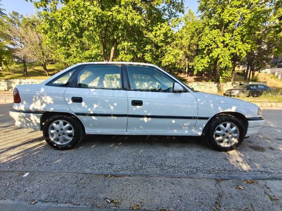 Sahibinden Opel Astra 1.6 GLS 1997 Model