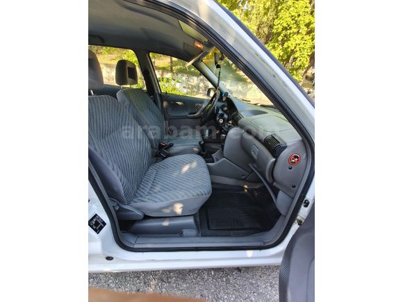 Sahibinden Opel Astra 1.6 GLS 1997 Model