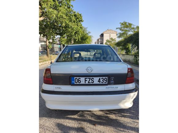Sahibinden Opel Astra 1.6 GLS 1997 Model