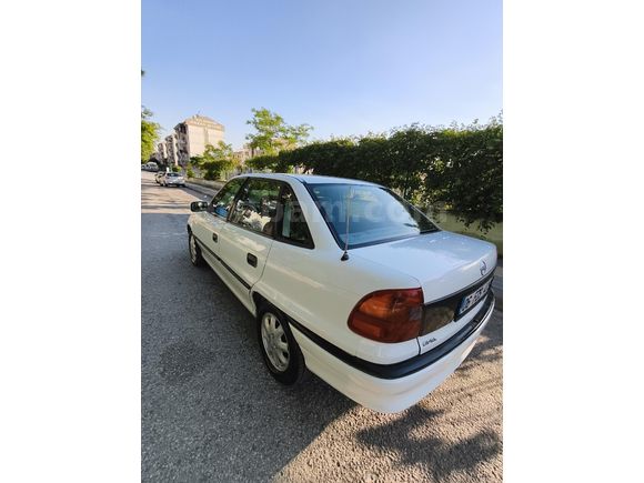 Sahibinden Opel Astra 1.6 GLS 1997 Model