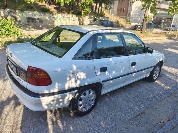 Sahibinden Opel Astra 1.6 GLS 1997 Model