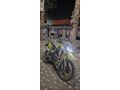 Sahibinden Arora CR 250