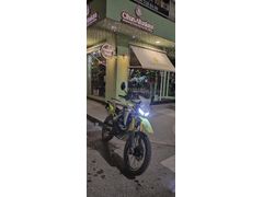 Sahibinden Arora CR 250