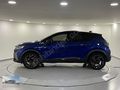 2024 Captur 1.6 E-Tech Esprit Alpine / 39.252 "12AY K.KART"
