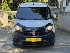 İLK ELDEN FİAT DOBLO MAXİ PLUS 1.6 MULTİJET HATASIZ