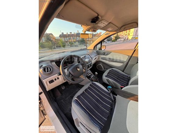PAYER OTOMOTİV DEN HATASIZ CAPTUR 0.9 TCE START&STOP TOUCH