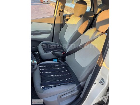 PAYER OTOMOTİV DEN HATASIZ CAPTUR 0.9 TCE START&STOP TOUCH