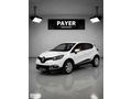 PAYER OTOMOTİV DEN HATASIZ CAPTUR 0.9 TCE START&STOP TOUCH