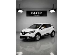 PAYER OTOMOTİV DEN HATASIZ CAPTUR 0.9 TCE START&STOP TOUCH