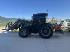 Sahibinden Deutz Fahr 5095E GS Ordu