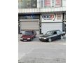 93 DOĞAN SLX MASRAFSIZ TEMİZ