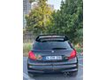 Düşük Km 207 Otomatik 1.4