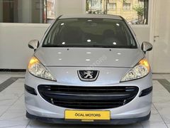 ÖCAL MOTORS PEUGEOT 207 1.4 BENZİN LPG'LİCOMFORT