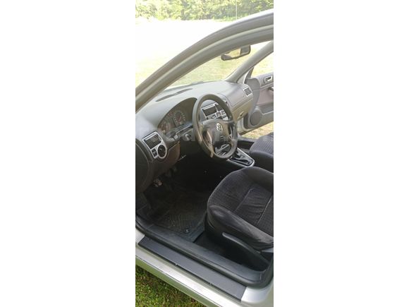 Sahibinden Volkswagen Golf 1.6 2000 Model  312.000 km Gri