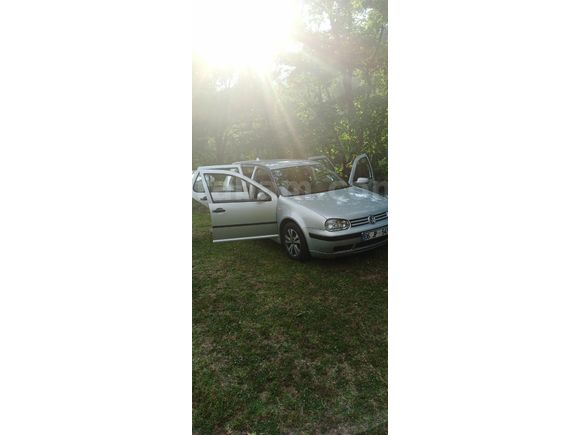 Sahibinden Volkswagen Golf 1.6 2000 Model  312.000 km Gri