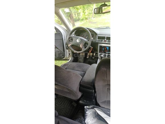 Sahibinden Volkswagen Golf 1.6 2000 Model  312.000 km Gri