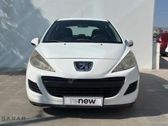 İLK EL / DEĞİŞENSİZ / PEUGEOT 207 1.4 TRENDY