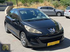 176.000 PEŞİNATLA ELDEN SENETLİ PEUGEOT 207