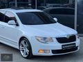 2012SKODA SUPERB 1.6TDIELEGANCE SUNROF 4K ISITMA MKM PERDE