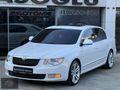 2012SKODA SUPERB 1.6TDIELEGANCE SUNROF 4K ISITMA MKM PERDE