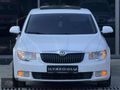 2012SKODA SUPERB 1.6TDIELEGANCE SUNROF 4K ISITMA MKM PERDE