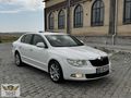 2012 İLK SAHİBİNDEN DONANIMLI BAKIMLI SKODA SUPER B HATASIZ