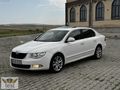 2012 İLK SAHİBİNDEN DONANIMLI BAKIMLI SKODA SUPER B HATASIZ