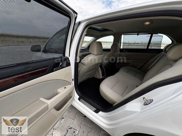 2012 İLK SAHİBİNDEN DONANIMLI BAKIMLI SKODA SUPER B HATASIZ
