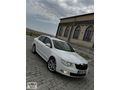 2012 İLK SAHİBİNDEN DONANIMLI BAKIMLI SKODA SUPER B HATASIZ