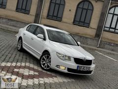 2012 İLK SAHİBİNDEN DONANIMLI BAKIMLI SKODA SUPER B HATASIZ