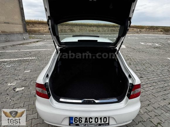 2012 İLK SAHİBİNDEN DONANIMLI BAKIMLI SKODA SUPER B HATASIZ