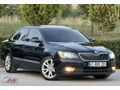 2013 MODEL SUPERB 1.6 DİZEL OTOMATİK 320 BİN KM DE