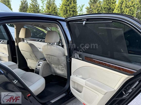 2013 MODEL SUPERB 1.6 DİZEL OTOMATİK 320 BİN KM DE