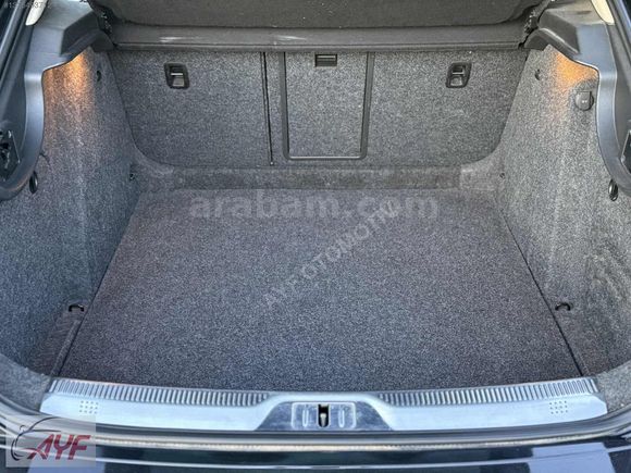 2013 MODEL SUPERB 1.6 DİZEL OTOMATİK 320 BİN KM DE