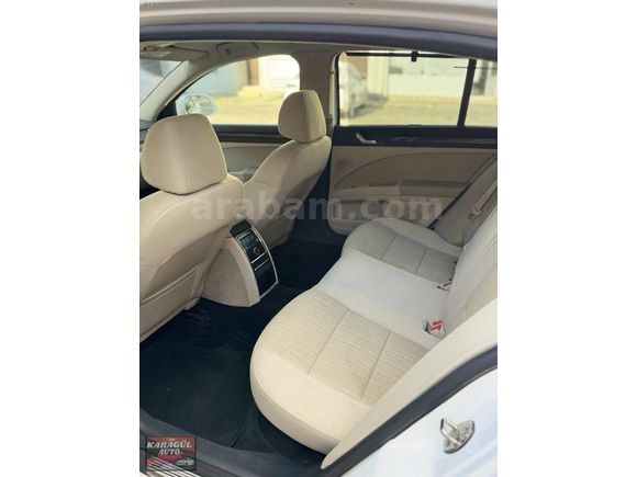 2015 MODEL SUPERB