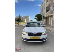 2015 MODEL SUPERB