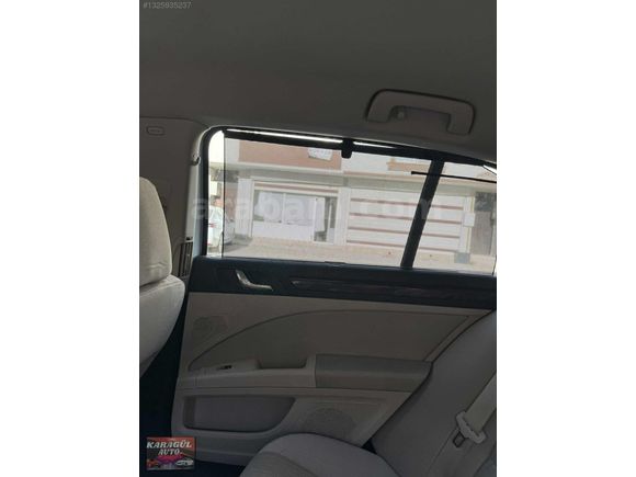 2015 MODEL SUPERB