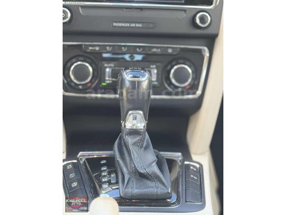 2015 MODEL SUPERB