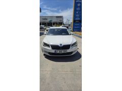 Sahibinden Skoda SuperB 1.6 TDI Comfort 2017 Model  215.000 km Beyaz