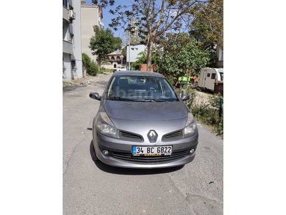 Sahibinden Renault Clio 1.6 Dynamique 2009 Model