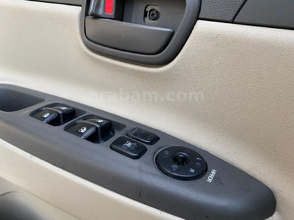 Sahibinden Hyundai Accent Era 1.4 Select 2007 Model