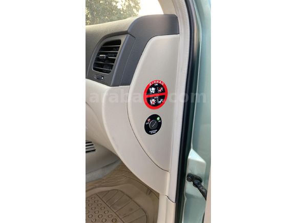 Sahibinden Hyundai Accent Era 1.4 Select 2007 Model