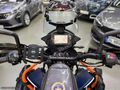 Ekstrali KTM 250 Adventure-28.000 km``de