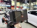 Ekstrali KTM 250 Adventure-28.000 km``de