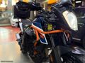Ekstrali KTM 250 Adventure-28.000 km``de