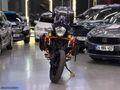 Ekstrali KTM 250 Adventure-28.000 km``de