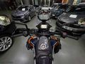 Ekstrali KTM 250 Adventure-28.000 km``de